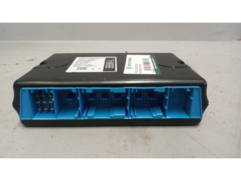 Recambio de modulo electronico para daf serie xf105.xxx 12.9 diesel referencia OEM IAM 1740941  7421007191