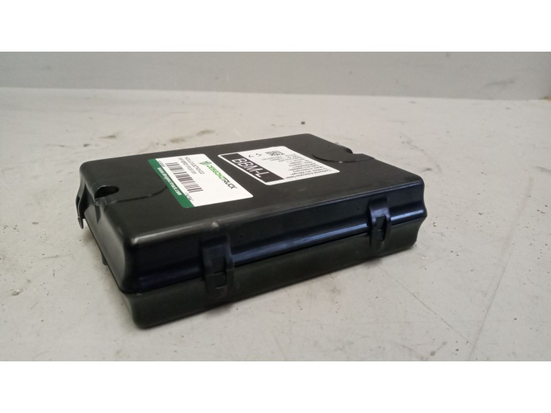 Recambio de modulo electronico para daf serie xf105.xxx 12.9 diesel referencia OEM IAM 1740941  7421007191