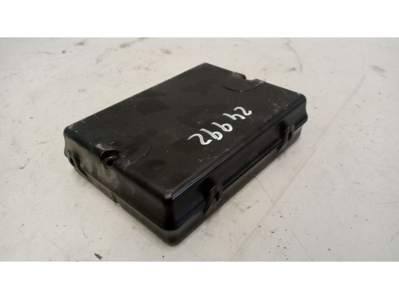 Recambio de modulo electronico para daf serie xf105.xxx 12.9 diesel referencia OEM IAM 1740941  7421007191