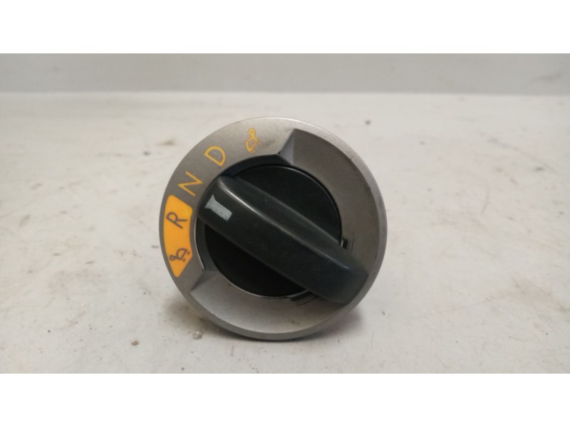 Recambio de mando cambio automatico para daf serie xf105.xxx 12.9 diesel referencia OEM IAM 1885352  6006339009