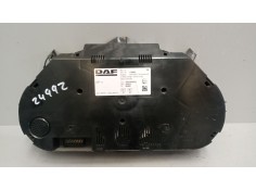 Recambio de cuadro instrumentos para daf serie xf105.xxx 12.9 diesel referencia OEM IAM 1789469   2
