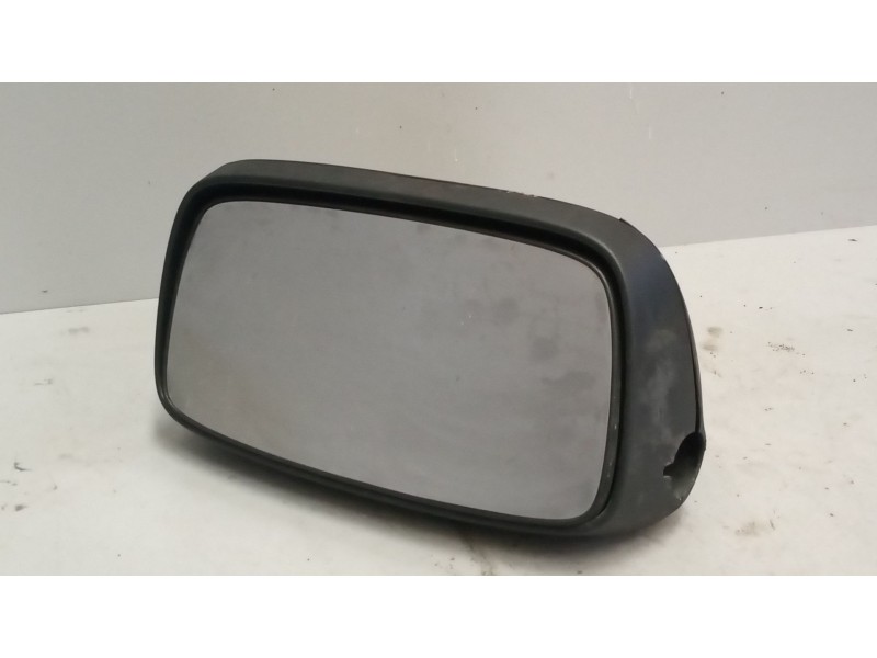 Recambio de retrovisor derecho para daf serie xf105.xxx 12.9 diesel referencia OEM IAM   