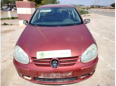 volkswagen golf v (1k1) del año 2005
