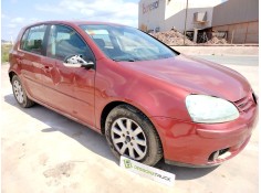 volkswagen golf v (1k1) del año 2005 2