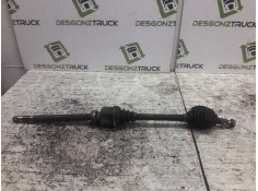 Recambio de transmision delantera derecha para fiat scudo (222) 2.0 jtd el furg. acristalado referencia OEM IAM   