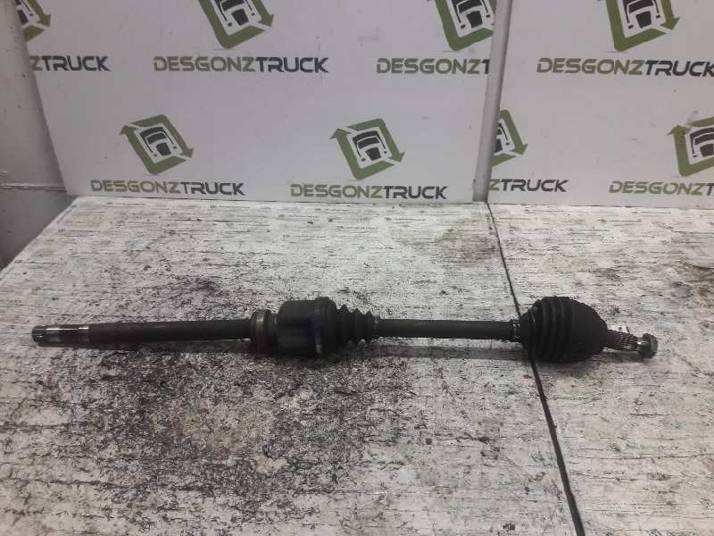 Recambio de transmision delantera derecha para fiat scudo (222) 2.0 jtd el furg. acristalado referencia OEM IAM   