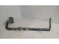 Recambio de brazo retrovisor derecho para daf serie xf105.xxx 12.9 diesel referencia OEM IAM   