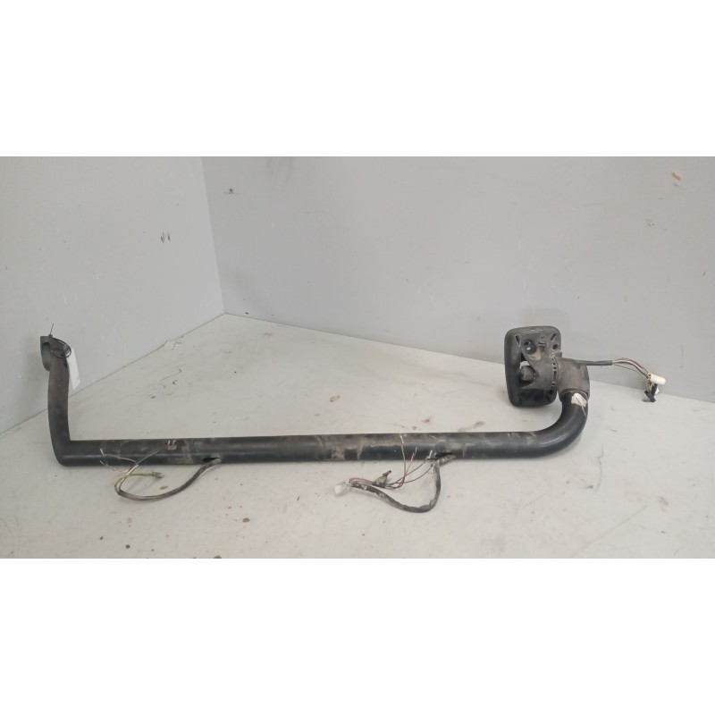 Recambio de brazo retrovisor izquierdo para daf serie xf105.xxx 12.9 diesel referencia OEM IAM   