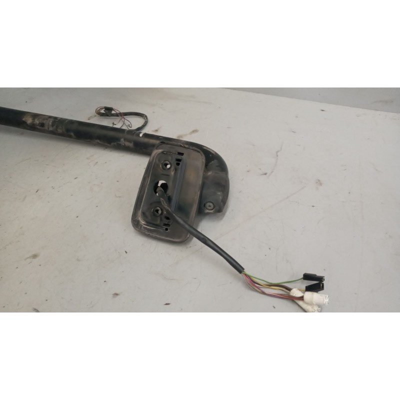 Recambio de brazo retrovisor izquierdo para daf serie xf105.xxx 12.9 diesel referencia OEM IAM   