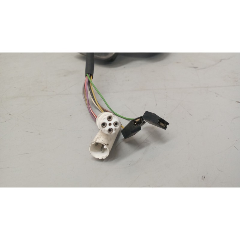 Recambio de brazo retrovisor izquierdo para daf serie xf105.xxx 12.9 diesel referencia OEM IAM   