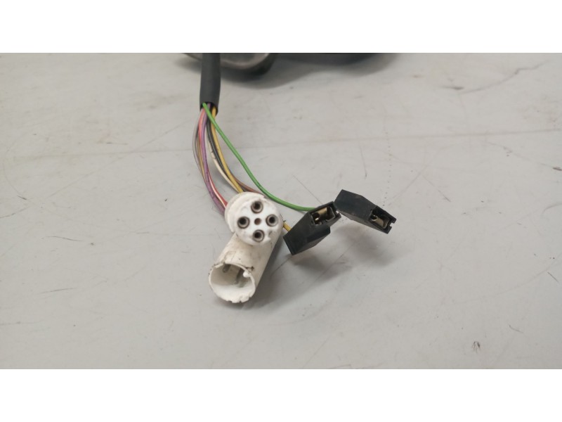 Recambio de brazo retrovisor izquierdo para daf serie xf105.xxx 12.9 diesel referencia OEM IAM   