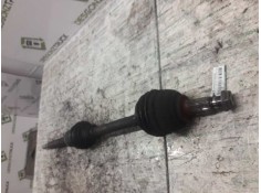 Recambio de transmision delantera derecha para fiat scudo (222) 2.0 jtd el furg. acristalado referencia OEM IAM    2