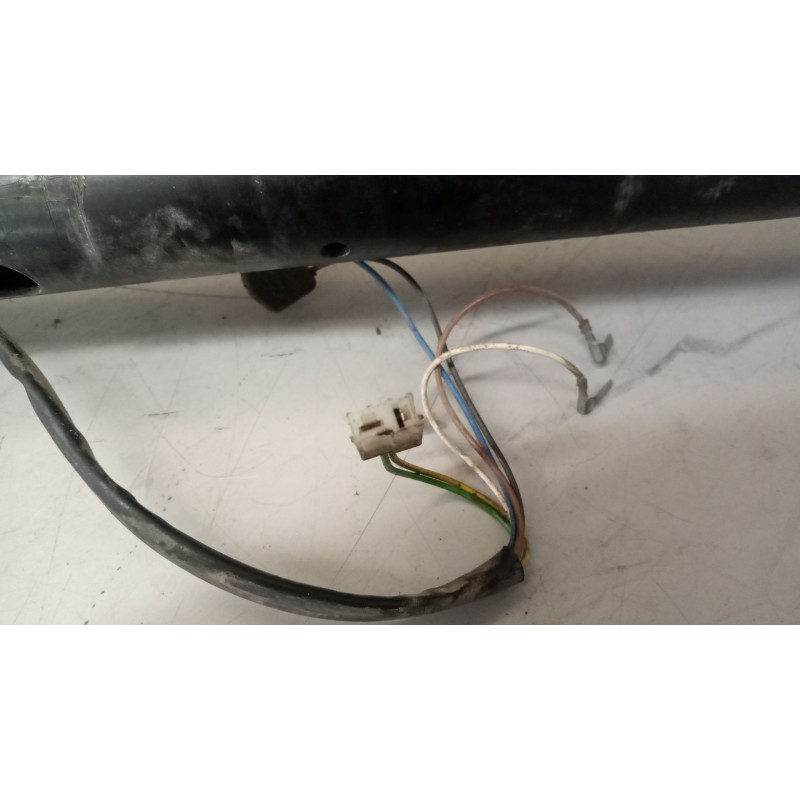 Recambio de brazo retrovisor izquierdo para daf serie xf105.xxx 12.9 diesel referencia OEM IAM   