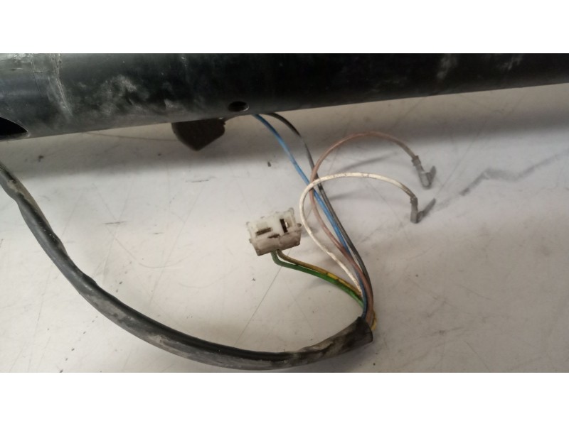 Recambio de brazo retrovisor izquierdo para daf serie xf105.xxx 12.9 diesel referencia OEM IAM   