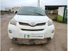 toyota urban cruiser (_p1_) del año 2009