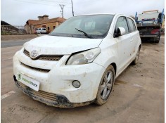 toyota urban cruiser (_p1_) del año 2009 2