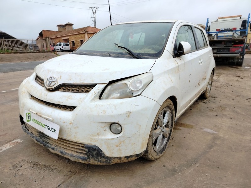 toyota urban cruiser (_p1_) del año 2009