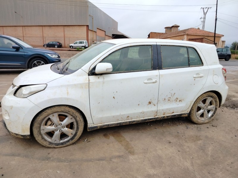 toyota urban cruiser (_p1_) del año 2009