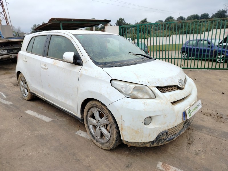 toyota urban cruiser (_p1_) del año 2009