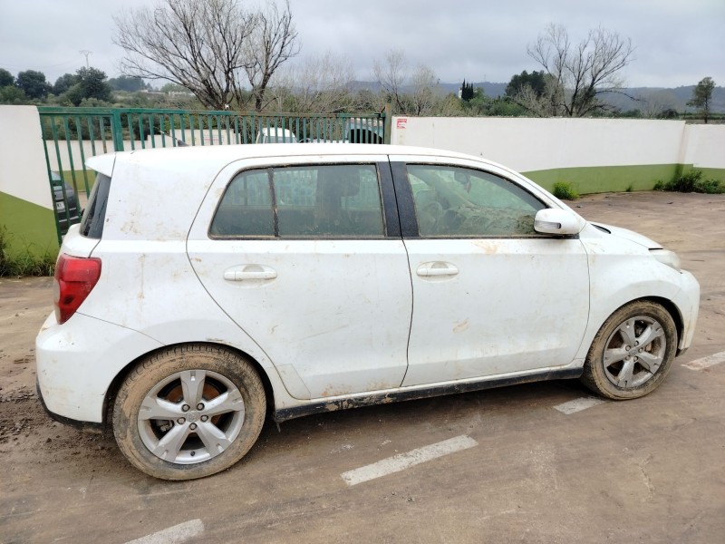 toyota urban cruiser (_p1_) del año 2009