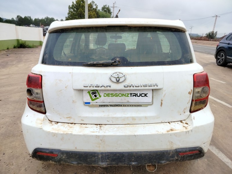 toyota urban cruiser (_p1_) del año 2009