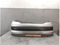 Recambio de paragolpes trasero para peugeot 207 x-line referencia OEM IAM   