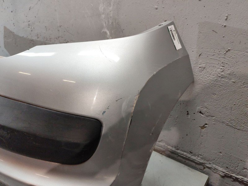 Recambio de paragolpes trasero para peugeot 207 x-line referencia OEM IAM   