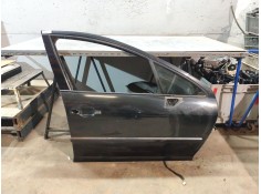 Recambio de puerta delantera derecha para peugeot 407 sw st sport referencia OEM IAM   