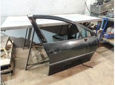 Recambio de puerta delantera derecha para peugeot 407 sw st sport referencia OEM IAM    2