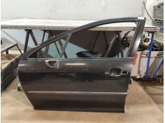 Recambio de puerta delantera izquierda para peugeot 407 sw st sport referencia OEM IAM   