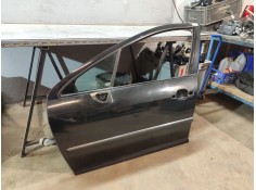 Recambio de puerta delantera izquierda para peugeot 407 sw st sport referencia OEM IAM    2