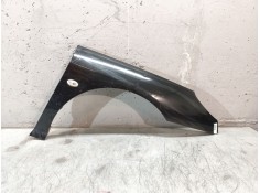 Recambio de aleta delantera derecha para peugeot 407 sw st sport referencia OEM IAM   