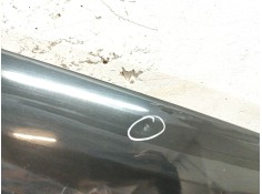 Recambio de aleta delantera derecha para peugeot 407 sw st sport referencia OEM IAM    2