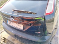 ford focus berlina (cap) del año 2009