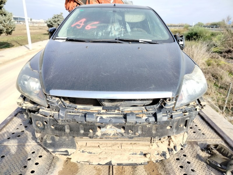 ford focus berlina (cap) del año 2009