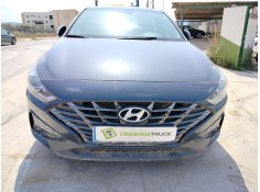 hyundai i30 fastback (pde, pden) del año 2023