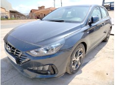 hyundai i30 fastback (pde, pden) del año 2023 2