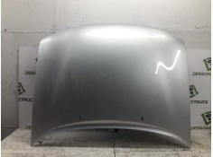 Recambio de capo para ford escort berlina/turnier bravo lim. referencia OEM IAM 95AG16K689AA  