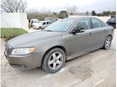 volvo s80 ii (124) del año 2008 2