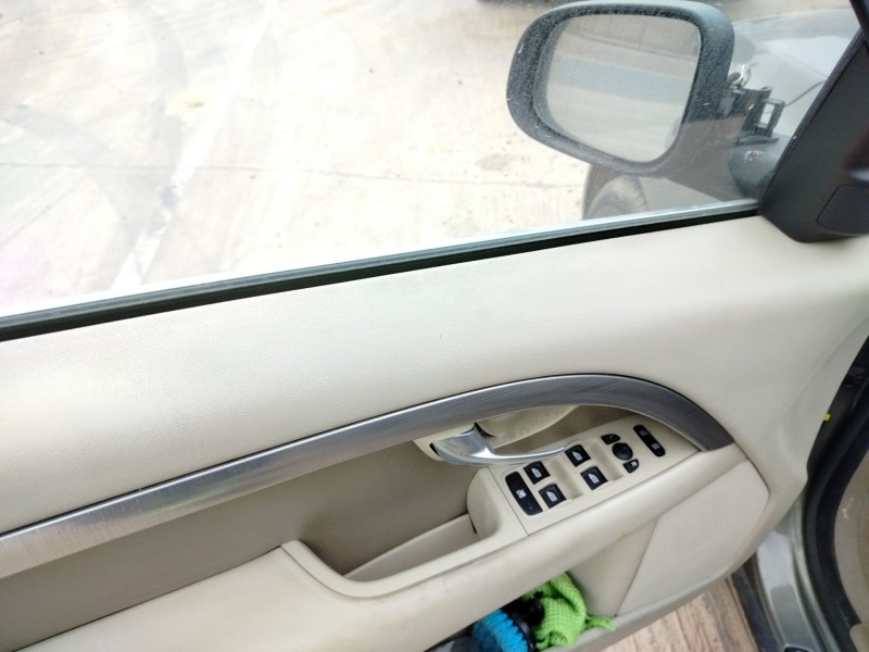 volvo s80 ii (124) del año 2008