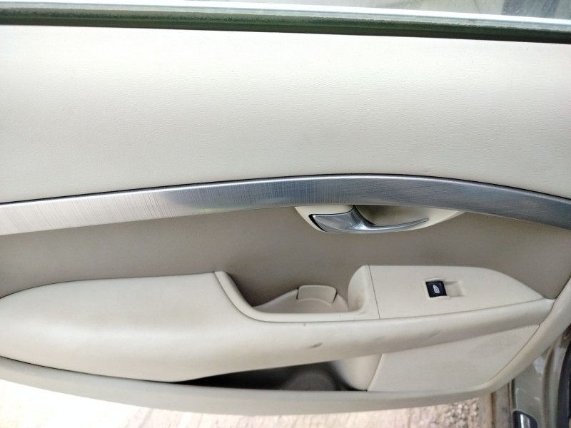 volvo s80 ii (124) del año 2008