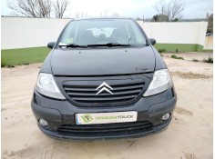 citroën c3 del año 2005