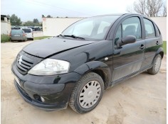 citroën c3 del año 2005 2
