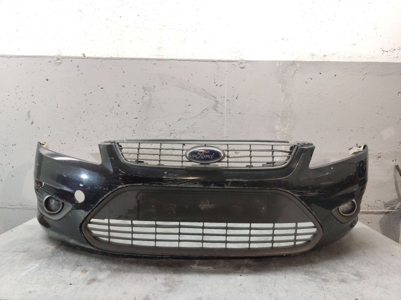 Recambio de paragolpes delantero para ford focus berlina (cap) ambiente (d) referencia OEM IAM   