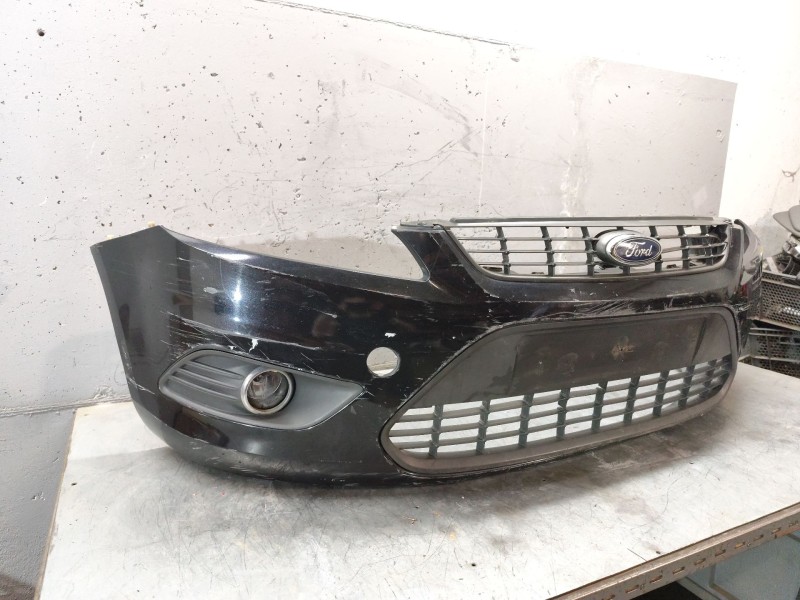Recambio de paragolpes delantero para ford focus berlina (cap) ambiente (d) referencia OEM IAM   
