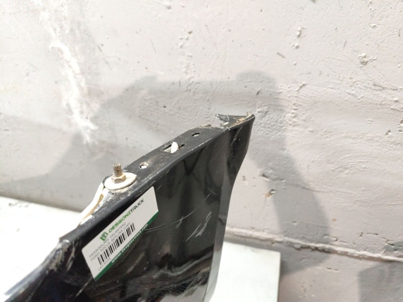 Recambio de paragolpes delantero para ford focus berlina (cap) ambiente (d) referencia OEM IAM   