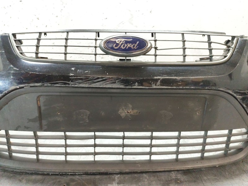 Recambio de paragolpes delantero para ford focus berlina (cap) ambiente (d) referencia OEM IAM   