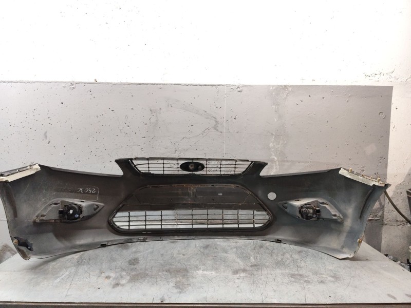 Recambio de paragolpes delantero para ford focus berlina (cap) ambiente (d) referencia OEM IAM   