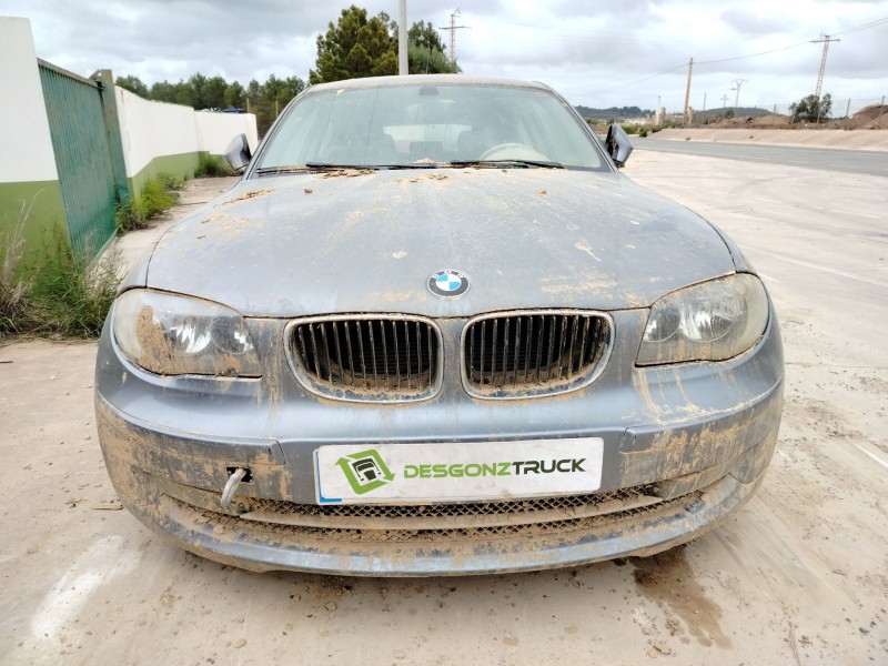 bmw serie 1 berlina (e81/e87) del año 2010