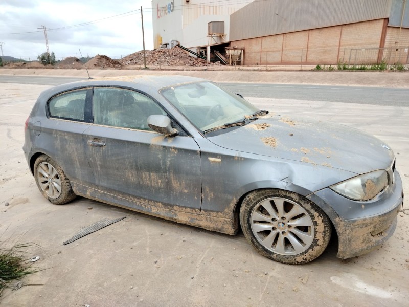 bmw serie 1 berlina (e81/e87) del año 2010